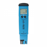 HI98311 DiST® 5 EC/TDS/Temperature Tester - 低範圍，即時測量EC、TDS和溫度"