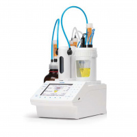 Hanna HI933 全自動水分滴定儀 - 容積法 Karl Fischer Volumetric Titrator