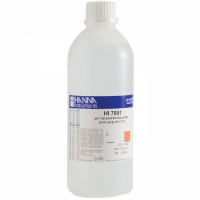 HI7001L pH 1.68標準液 (500 mL) - 精確pH校正的必備工具"